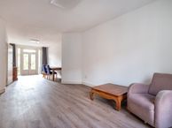 Paramaribostraat 43 II, 1058 VG Amsterdam