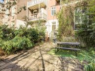 Eerste Helmersstraat 113 H, 1054 DN Amsterdam