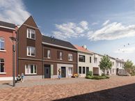 Bovenste Straat 44 c (Bouwnr. Bouwnr. 1), 6101 EL Echt