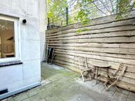 Tweede van Swindenstraat 190 H, 1093 XA Amsterdam