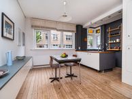 Van der Meydestraat 15 a, 3039 TE Rotterdam