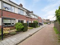 De Ruyterstraat 14, 3752 DT Bunschoten-Spakenburg