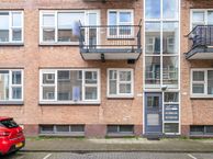 Belgischestraat 38 A, 3028 TH Rotterdam