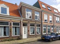 Oranjestraat 43, 2013 VA Haarlem