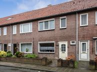 Steenbergenstraat 33, 5652 JT Eindhoven