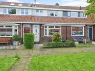 Willem Sijpesteijnstraat 32, 1566 KJ Assendelft