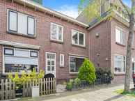 Nachtegaalstraat 89, 2025 VH Haarlem