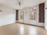 Willem van Hillegaersbergstraat 40 BBOL, 3051 RK Rotterdam