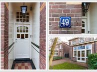 Zwarteweg 49, 1405 AC Bussum