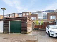 Wildemanskruid 62, 3824 NA Amersfoort