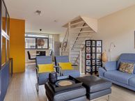 Van Ewijckstraat 16, 3317 AS Dordrecht