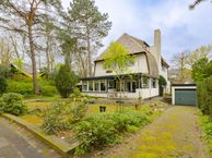 Vinkenbaan 58, 2061 LR Bloemendaal