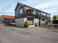 Binnendams 99, 3373 AC Hardinxveld-Giessendam