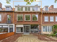 Hengstdalseweg 46 A, 6523 EM Nijmegen