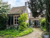 Liesbosstraat 30, 4813 BE Breda