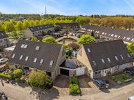 Dvorákhof 14, 1628 SW Hoorn (NH)