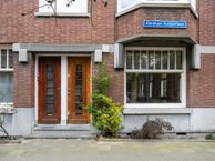 Abraham Kuyperlaan 28 B, 3038 PK Rotterdam