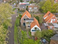 Oude Bergerweg 56, 1862 KN Bergen (NH)