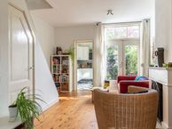 Van der Helststraat 24, 3583 AV Utrecht