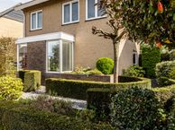 Jan Oomenstraat 26, 4854 BC Bavel (Gem. Breda)