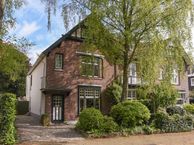 Van Lenneplaan 10, 1217 NC Hilversum