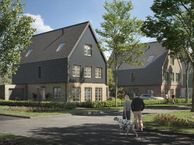 Noortheylaan, 2263 KD Leidschendam
