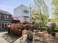 Wijngaardstraat 11 06, 4461 DA Goes