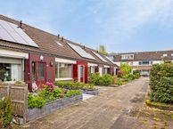 Erekhof 6, 3813 GD Amersfoort