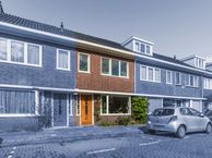 Detmoldstraat 49, 3523 GB Utrecht