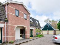 Leeghwaterstraat 1 b, 1462 JD Middenbeemster