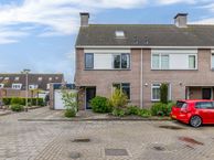 Marga Klompéstraat 43, 5142 MC Waalwijk