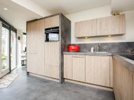 Westerblokker 107, 1695 AC Blokker