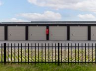 GaragePark Groningen Wasaweg, 9723 JD Groningen