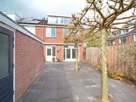 Loevestein 40, 2804 EV Gouda