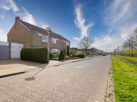 Karel Doormanstraat 7, 9781 BX Bedum