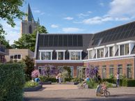 Hofwoning 3 (Bouwnr. 1), 3991 DL Houten