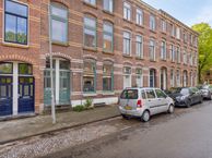 Alexanderstraat 78, 6812 BH Arnhem