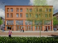 Straathuis (Bouwnr. 3), 3036 KN Rotterdam