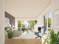 Parkhuis (Bouwnr. 6), 3036 KN Rotterdam