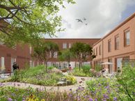 Poorthuis (Bouwnr. 10), 3036 KN Rotterdam