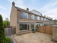Lingestraat 26, 2987 CG Ridderkerk