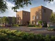 Willemskwartier fase 2a (Bouwnr. 71), 5026 PA Tilburg