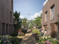 Willemskwartier fase 2a (Bouwnr. 34), 5026 PA Tilburg