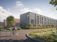 Willemskwartier fase 2a (Bouwnr. 63), 5026 PA Tilburg