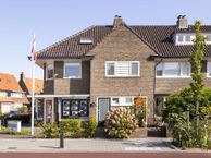 Daltonstraat 38 a, 3817 VB Amersfoort