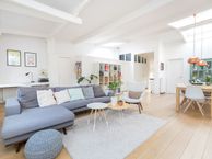 Eerste Helmersstraat 133 3, 1054 DP Amsterdam