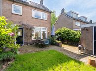 Amalia van Solmslaan 11, 3401 AZ IJsselstein