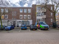 Voornsestraat 6 C, 3082 PA Rotterdam