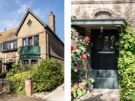 Koediefslaan 60, 2101 BX Heemstede