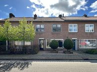 Meeuwenstraat 29, 3815 JT Amersfoort